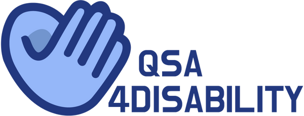 QSA4Disability Community Hub